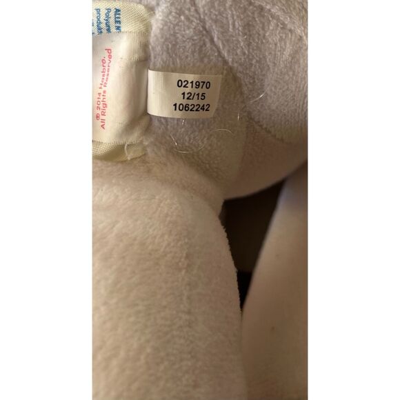 My Little Pony Unicorn Twilight Sparkle Princess Celestia Sun TY Rarity Plush - Picture 3 of 14